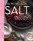 Naomi Duguid - Miracle of Salt