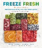 Crystal Schmidt - Freeze Fresh
