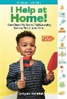Saniyyah Khalilallah - I Help At Home!