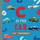 Ashley Marie Mireles, Ashley Marie Mireles, Volha Kaliaha - C Is for Car