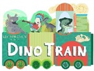 Christopher Robbins, Susanna Covelli - Dino Train