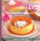 Nicole Presley - ¡Viva Desserts!