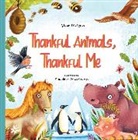 Steve Metzger, Angelina Ardinskaya - Thankful Animals, Thankful Me