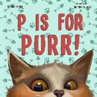 Carole Gerber, Susanna Covelli - P Is for Purr