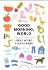 Olivia Herrick - Good Morning, World Flash Cards