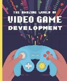 Denis Galanin - The Amazing World of Video Game Development
