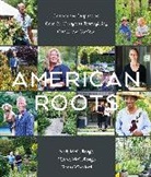 Allison McCullough, Allison Mccullough Mccullough, Nick McCullough, Teresa Woodard, Teresa/ Mccullough Woodard - American Roots