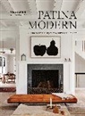 Pilar Guzman, Pilar Guzmán, Chris Mitchell - Patina Modern