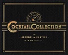 Matt Hranek - THe WM Brown Cocktail Collection: The Negroni and the Martini