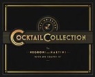 Matt Hranek - THe WM Brown Cocktail Collection: The Negroni and the Martini