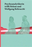 Jeannette Fischer - Psychoanalytikerin trifft Helene und Wolfgang Beltracchi