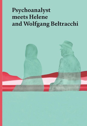 Jeannette Fischer - Psychoanalyst Meets Helene and Wolfgang Beltracchi - Artist Couple Meets Jeannette Fischer