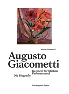 Marco Giacometti - Augusto Giacometti