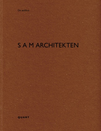 Heinz Wirz - SAM architekten