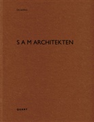 Heinz Wirz - SAM architekten
