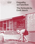 Christoph Ramisch, Rasmus Norlander - Empathy as Function The Schools by Emil Jauch