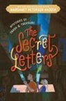 Margaret Peterson Haddix - Mysteries of Trash and Treasure: The Secret Letters