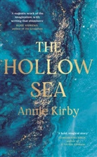 Anne Kirby, Annie Kirby - The Hollow Sea