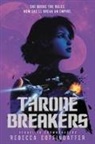 Rebecca Coffindaffer - Thronebreakers