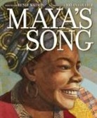 Renee Watson, Renée Watson, Bryan Collier, Collier Bryan - Maya's Song
