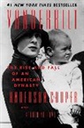 Anderson Cooper, Katherine Howe, Howe Katherine - Vanderbilt