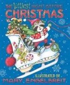 Mary Engelbreit, Engelbreit Mary, Mary Engelbreit, Engelbreit Mary - Mary Engelbreit's The Littlest Night Before Christmas