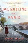Ann Mah, Mah Ann - Jacqueline in Paris