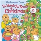 Mike Berenstain, Mike Berenstain - The Berenstain Bears: The Wonderful Scents of Christmas