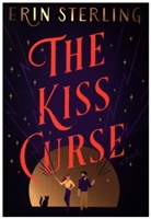 Erin Sterling - The Kiss Curse