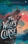 Jessica Vitalis - The Wolf's Curse