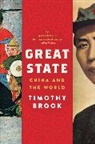 Timothy Brook - Great State