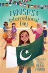 Reem Faruqi - Anisa's International Day