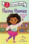 Emma Otheguy, Andrés Landazábal - Reina Ramos Works It Out