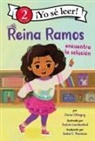 Emma Otheguy, Andrés Landazábal - Reina Ramos encuentra la solucion