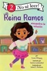 Emma Otheguy, Andrés Landazábal - Reina Ramos encuentra la solucion