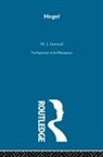 M. J. Inwood, Inwood M. J. - Hegel-Arg Philosophers