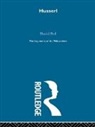 Bell, David Bell - Husserl - Arg Phil