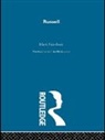 Sainsbury, R.M. Sainsbury - Russell - Arg Philosophers