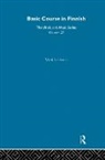 Meri Lehtinen, Lehtinen Meri - Basic Course in Finnish