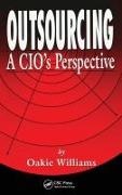 Oakie Williams, Oakie D. Williams,  Williams Oakie D. - Outsourcing - A CIO's Perspective