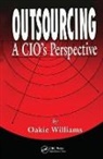 Oakie Williams, Oakie D. Williams, Williams Oakie D. - Outsourcing