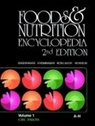 Audrey H. Ensminger, Marion Eugene Ensminger, Ensminger Audrey H., Ensminger Marion Eugene - Foods & Nutrition Encyclopedia, 2nd Edition, Volume 1