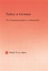 Betigul Ercan Argun, Betigül Ercan Argun, Argun Betigul Ercan - Turkey in Germany