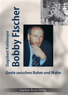 Dagobert Kohlmeyer - Bobby Fischer