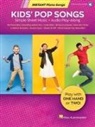 Hal Leonard Publishing Corporation (COR), Hal Leonard Publishing Corporation - Kids' Pop Songs - Includes Downloadable Audio