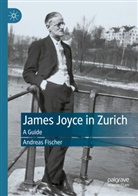 Andreas Fischer - James Joyce in Zurich
