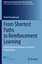 Paolo Brandimarte - From Shortest Paths to Reinforcement Learning