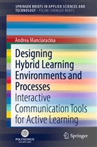 Andrea Manciaracina - Designing Hybrid Learning Environments and Processes