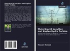 Moazam Hameed - Waterkracht benutten met Kaplan Hydro Turbine