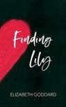 Elizabeth Goddard - Finding Lily